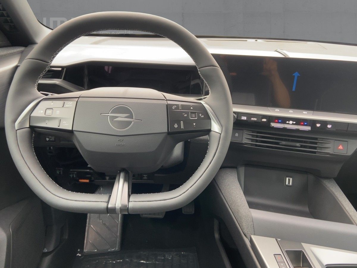 Opel Grandland (X) - Bild 8