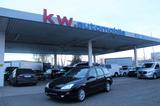 Ford Focus, Automatik,Klima,Leder - Ford Focus aus 2000: Kombi