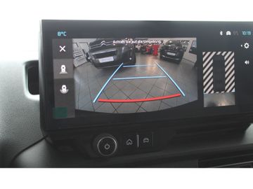 Citro�n Berlingo Kastenwagen L2H1XL