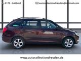 Skoda Fabia Combi Elegance 1,2 Ltr.-77 kW TSI - Skoda Fabia Elegance mit Benzin-Antrieb