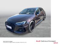 Audi RS4 - Vorschau Bild 1