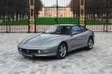 Ferrari 456M GT Bicolore Scaglietti "Schumacher", manual - Ferrari 456: Sportwagen