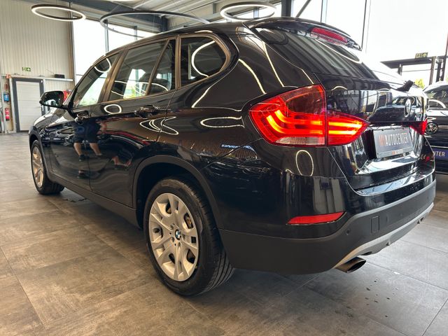 BMW X1 sDrive *TÜV0928*VOLL-LEDER*NAVI*PDC*2-ZONEN*