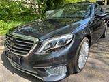 Mercedes-Benz S 350 S -Klasse Lim. S 350 BlueTec / d 4Matic - Mercedes-Benz S 350 in Bochum