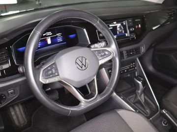 Volkswagen Taigo - 6