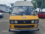 Volkswagen T3 California Camper, Tüv 07-2024