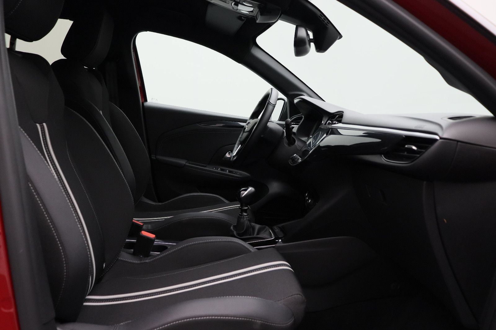 Fahrzeugabbildung Opel Corsa 1.2 F GS