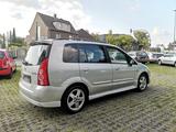 Mazda Premacy 2.0 Sportive  * Klima * Rückfahrkamera * - Mazda Gebrauchtwagen von 2001