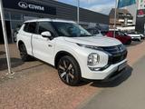 Mitsubishi Outlander PHEV Intro *LED*SHZ*HUD*NAVI - Mitsubishi Outlander mit Hybrid-Antrieb: Geländewagen