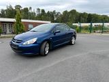 Peugeot 307cc Cabrio 2.0 TÜV NEU - Peugeot 307 mit Benzin-Antrieb: Cabrio, 2.0