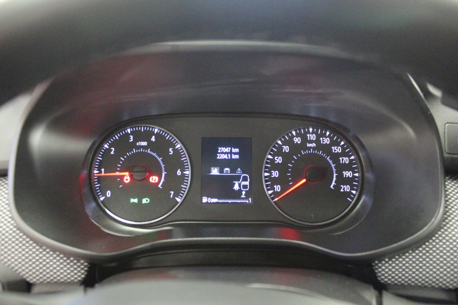Fahrzeugabbildung Dacia Sandero TCe 90 Stepway Comfort *PDC / Kamera