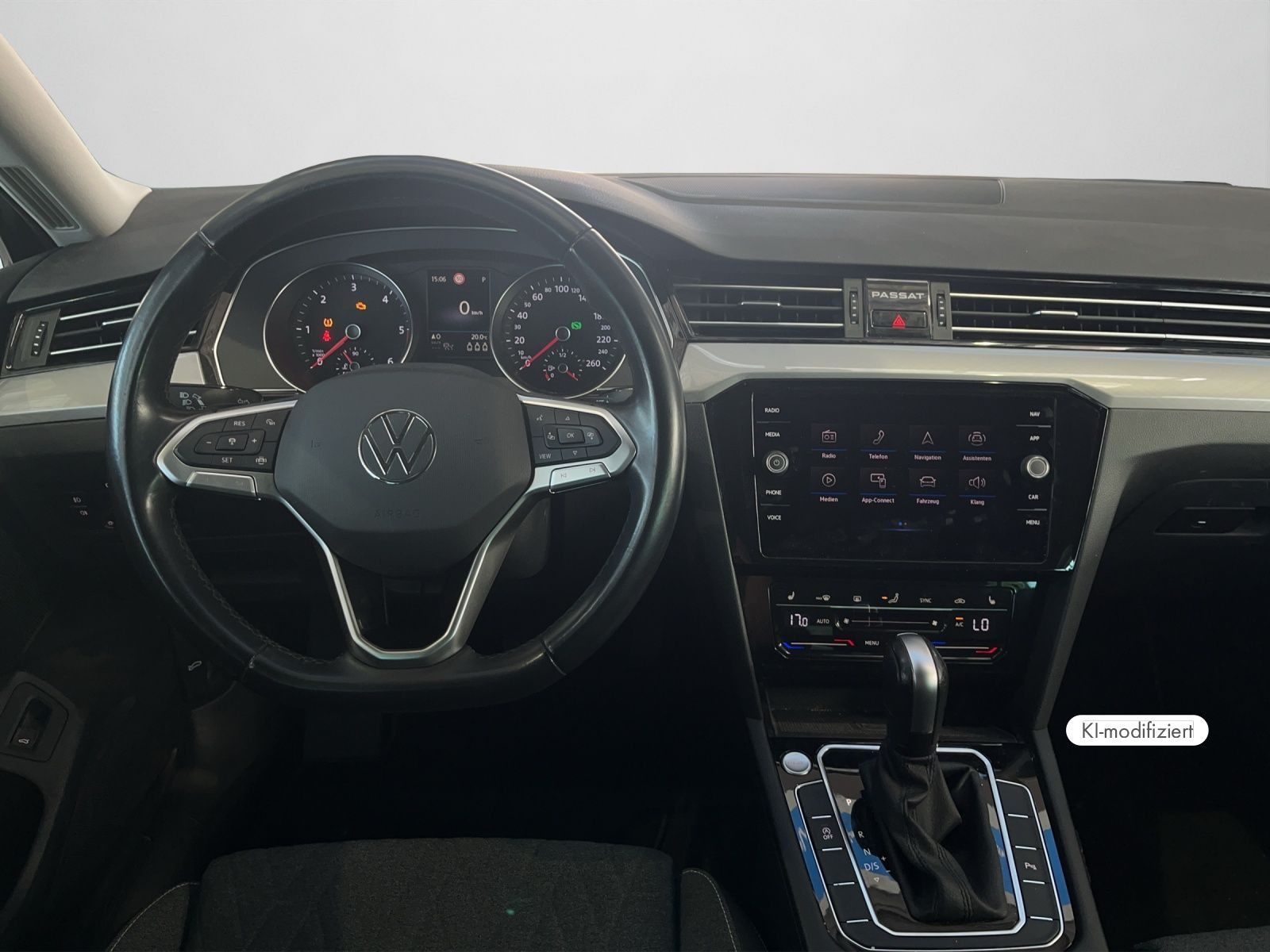 Volkswagen Passat Variant - Bild 4