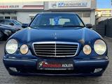 Mercedes-Benz E 320 Lim. ELEGANCE*1HD*AUTOM*XEN*LED*SH*FACELIF - Mercedes-Benz E 320: Limousine