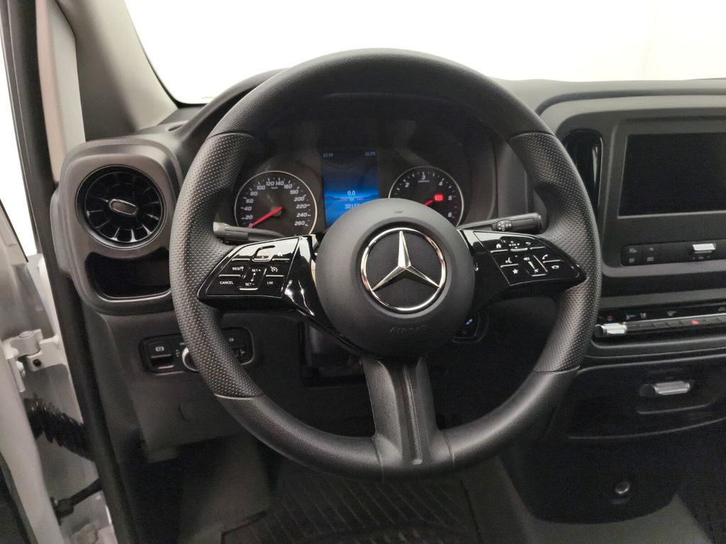 Mercedes-Benz Vito 116 KA/EL Autom. Navi Kli KAM Facelift