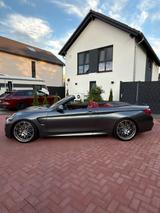BMW Bmw M4 Cabrio Competition Lci De-Fzg ohne Opf - BMW M4 in Duisburg