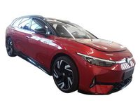 Volkswagen ID.7 - Vorschau Bild 3