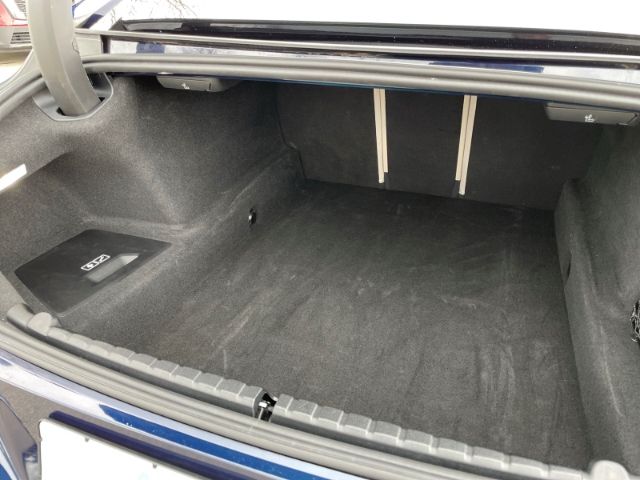 Fahrzeugabbildung BMW M850 i xDrive Gran Coupe Autom. Leder, Navi, Sit