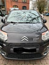 Citroën C3 Picasso - gebrauchte Citroën C3 Picasso aus dem Jahr 2012