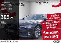 Audi A6 - Vorschau Bild 1