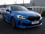 BMW 128ti A LED SCHEINWERFER NAVI SHZ PDC KLIMA - blaue BMW 128