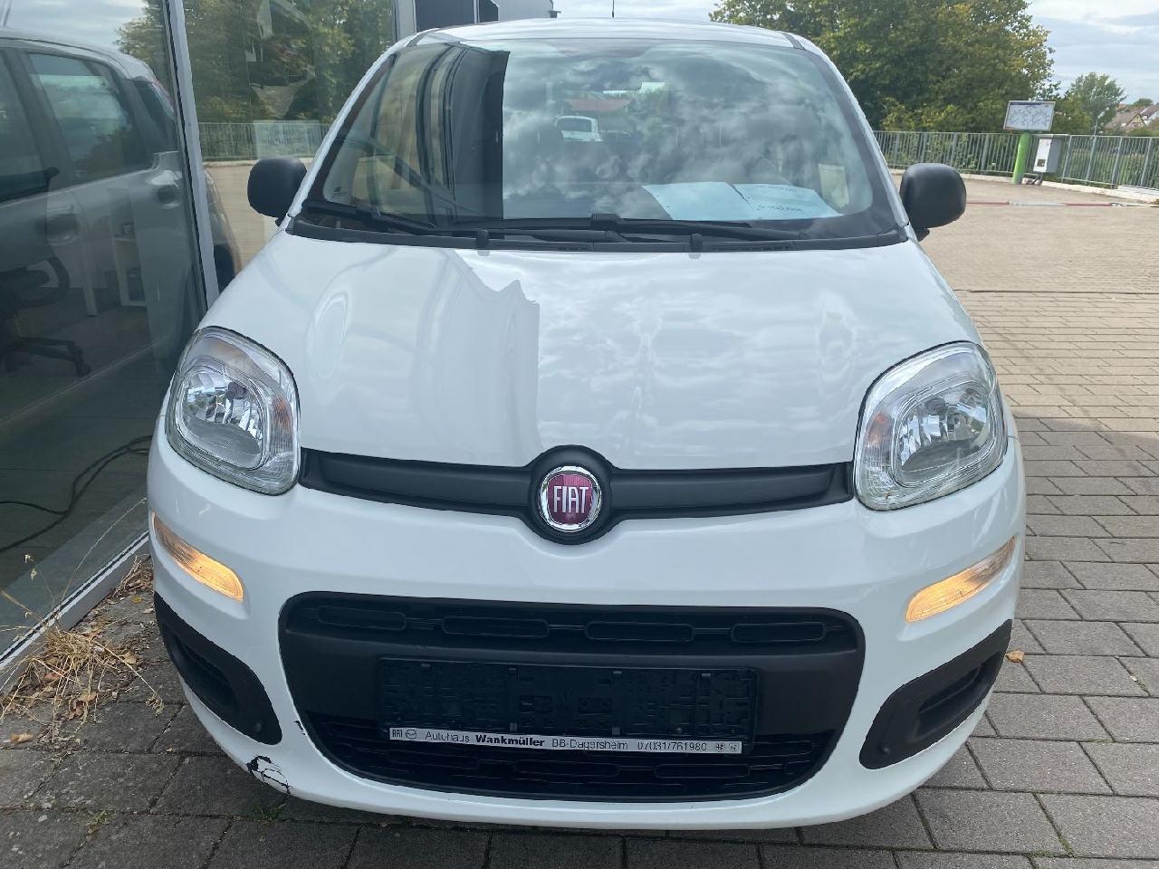 Fiat Panda Easy