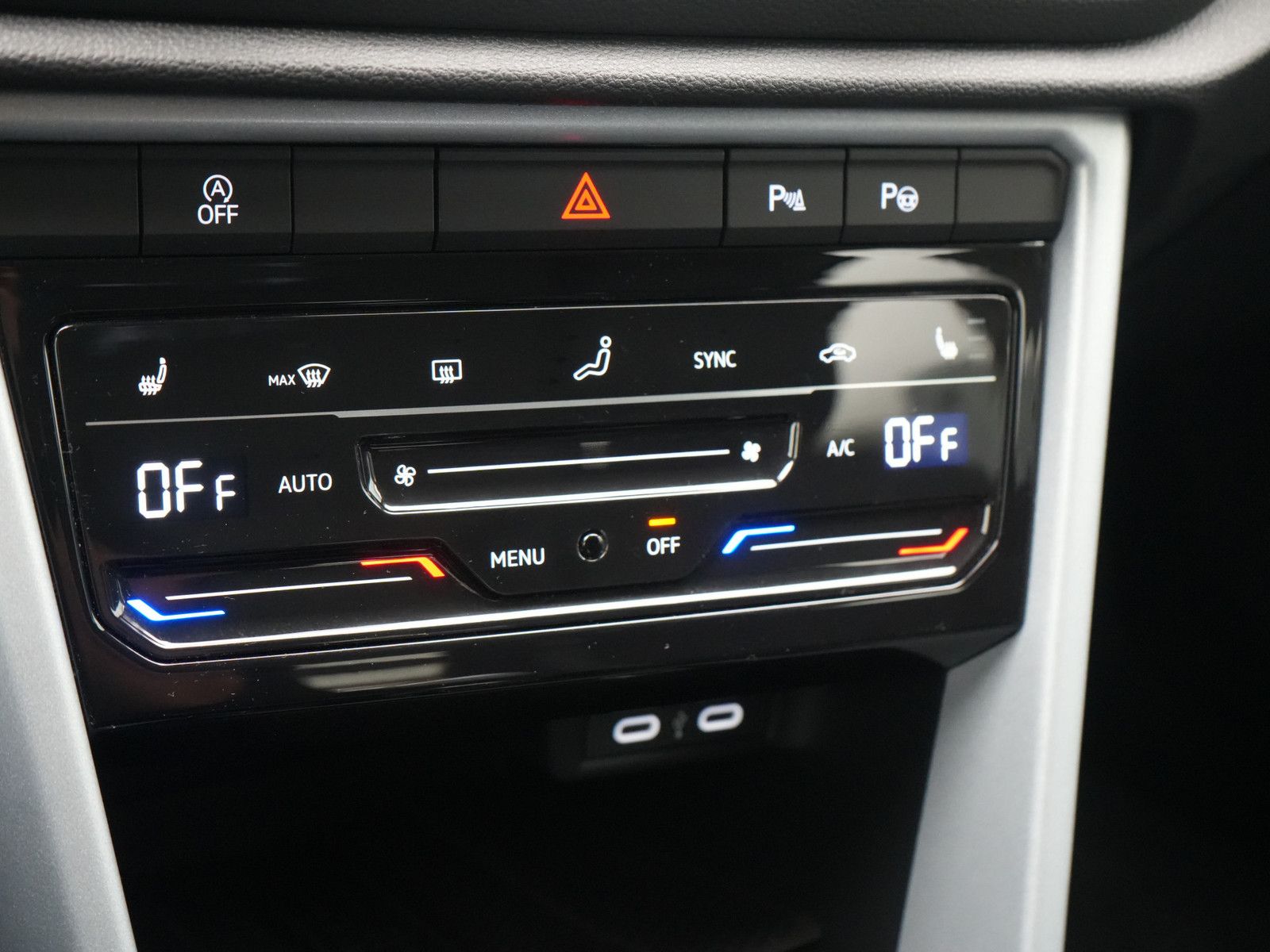 Volkswagen T-Roc - Bild 11