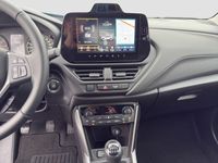 Suzuki (SX4) S-Cross - Vorschau Bild 13