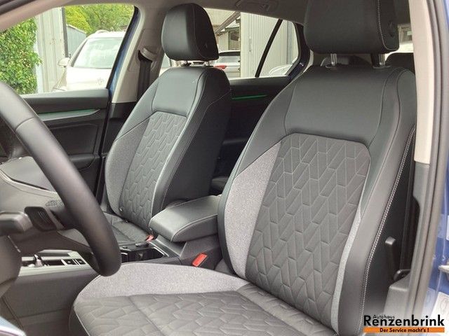 Golf VIII Goal eTSI DSG GJR AHK LED-Plus