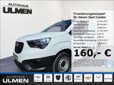 Opel Combo E Cargo Selection 1.2 Turbo Navi-Link-Tom  - Opel Combo Gebrauchtwagen in Düsseldorf