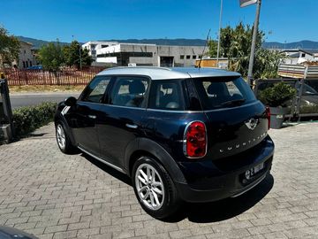 MINI Countryman D (Cooper) - 4