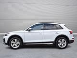 Audi Q5 40 TFSI quattro/S-tr. *S-line*AHK*Matrix*360° - Audi Q5 mit Benzin-Antrieb: Sitzheizung