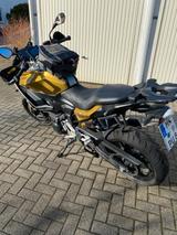 BMW F 900 XR - BMW F 900 XR