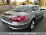 Volkswagen Passat CC Dynaudio Navi Leder  - Volkswagen Passat CC aus 2008