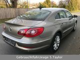 Volkswagen Passat CC Dynaudio Navi Leder  - Volkswagen Passat CC: Coupé
