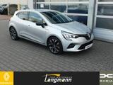 Renault Clio V INTENS TCe 100 LPG RFK Sitzheizung - Renault Clio in Wiesbaden