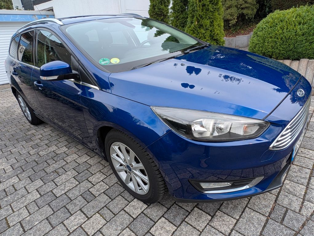 Image of Ford Focus