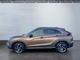 Mitsubishi Eclipse Cross Basis 2,4l PHEV TEMP SHZ DAB - Mitsubishi Eclipse Cross mit Hybrid-Antrieb