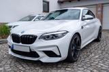 BMW M2 Competition Handschalter - BMW M2: Coupé