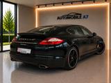 Porsche Panamera GTS *SPORTABGASANLAGE/BOSE SOUND* - Porsche Gebrauchtwagen in Magdeburg