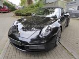 Porsche 992 Targa 4S Chrono/Spyder/Sportabgas/Bose/Cam - Porsche 992 in Essen