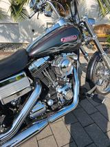 Harley-Davidson DYNA Wide Glide - HARLEY-DAVIDSON DYNA WIDE GLIDE