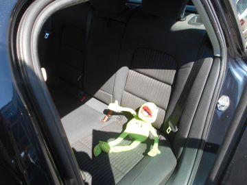 Audi A4 - 12