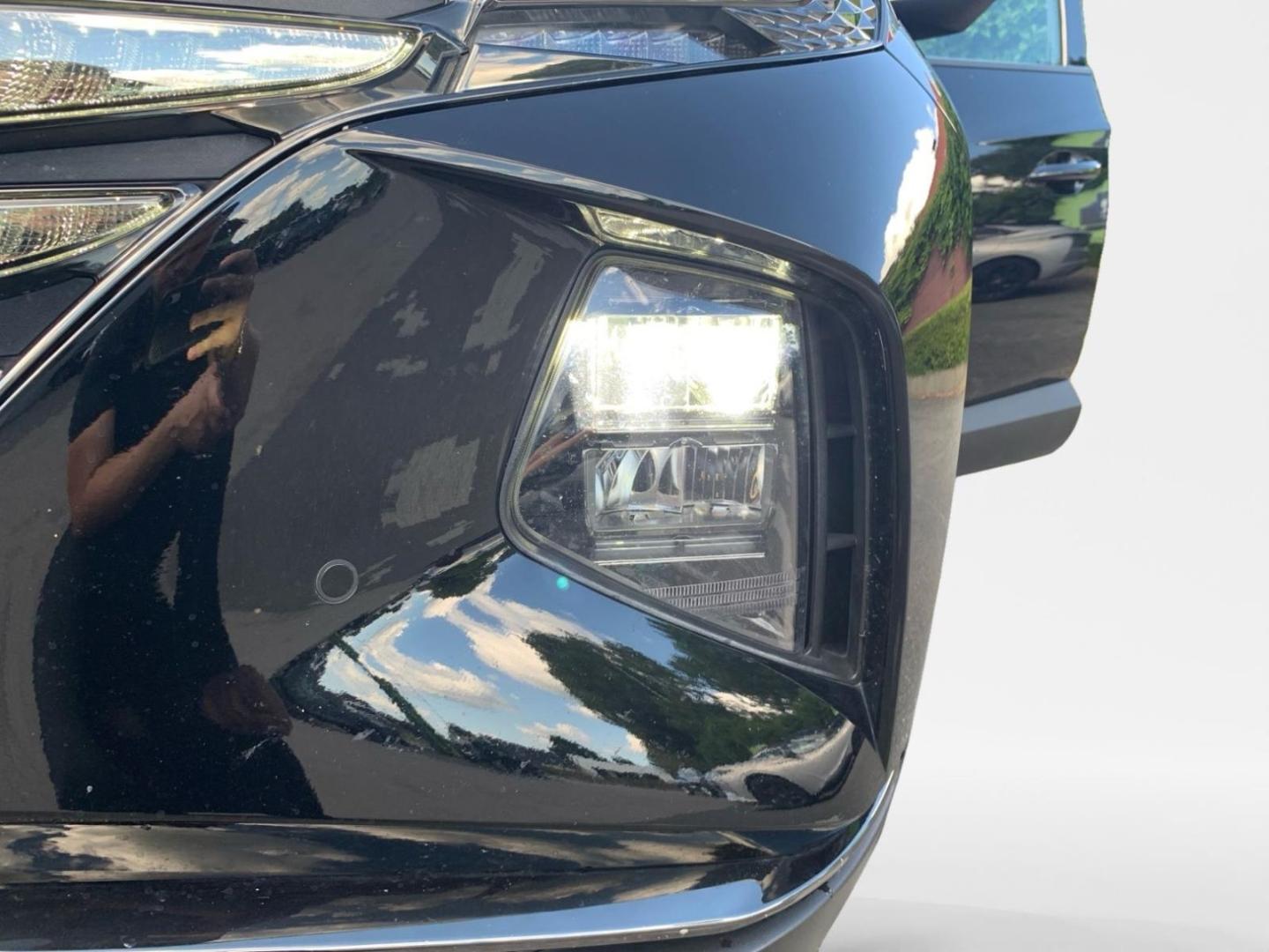 Hyundai TUCSON 1.6T-GDI Aut.Trend+LED+NAVI+VIRTUAL+TEMPO, миниатюра 25
