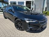 Opel Insignia Business Elegance AHK 1.Hand BOSE RFK S - Opel Insignia: Business