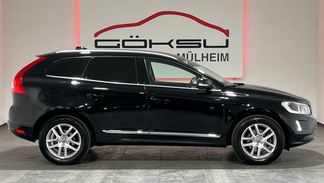 Volvo XC 60 Summum Automatik 2WD,ACC,Navi,Xenon,Alu