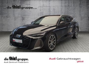 Audi A6 Avant 2.0 TFSI S line S tronic AHK+Matrix S-L