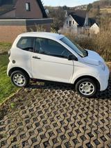 Aixam Andere - Aixam aus 2020