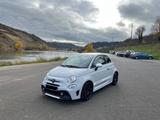 Abarth 595 essesse 70Jahre *EDITION 180* AKRAPOVIC uvm.