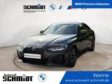 BMW 430i Gran Coupe M Sportpaket +GARANTIE-bis-06.28 - gebrauchte BMW 430 Gran Coupé aus dem Jahr 2023