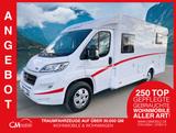 Sunlight V 66 - Einzelbetten - Garage - Top Zustand - Sunlight T 66